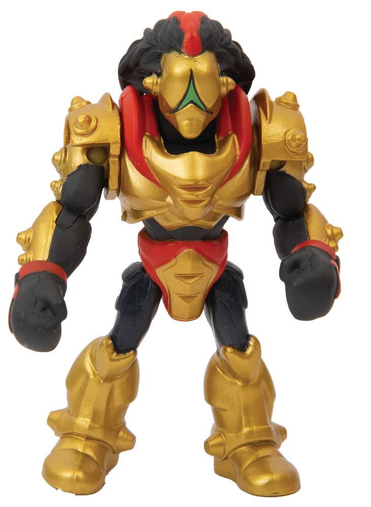 GORMITI S2 W2 HURIC 8CM (GRE15000) GIOCHI PREZIOSI