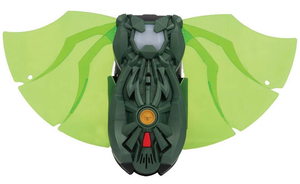 GORMITI S2 ULTRA ELEMENTAL BRACER (GRE10110)