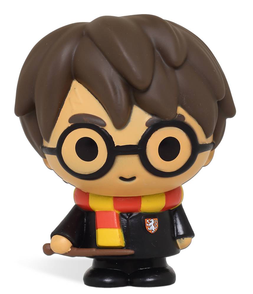 OOSHIES-ΣΥΛΛΕΚΤΙΚH ΦΙΓOΥΡΑ HARRY POTTER 10CM OOSHIES