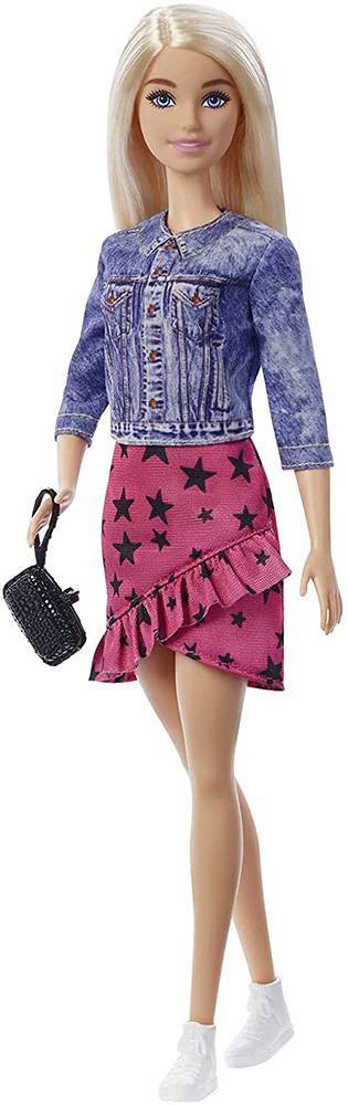BARBIE MALIBU (GXT03)