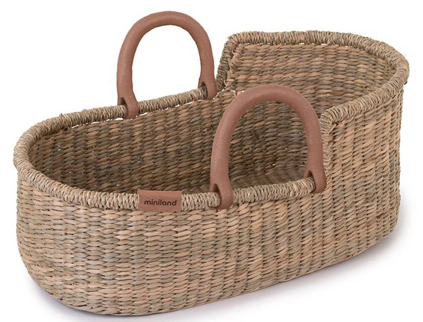 ΠΑΙΔΙΚΟ ΚΑΛΑΘΙ ΓΙΑ ΚΟΥΚΛΕΣ MINILAND ΚΑΦΕ