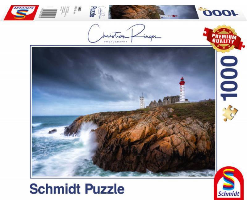 ST. MATHEW SCHMIDT 1000 ΚΟΜΜΑΤΙΑ (59693)