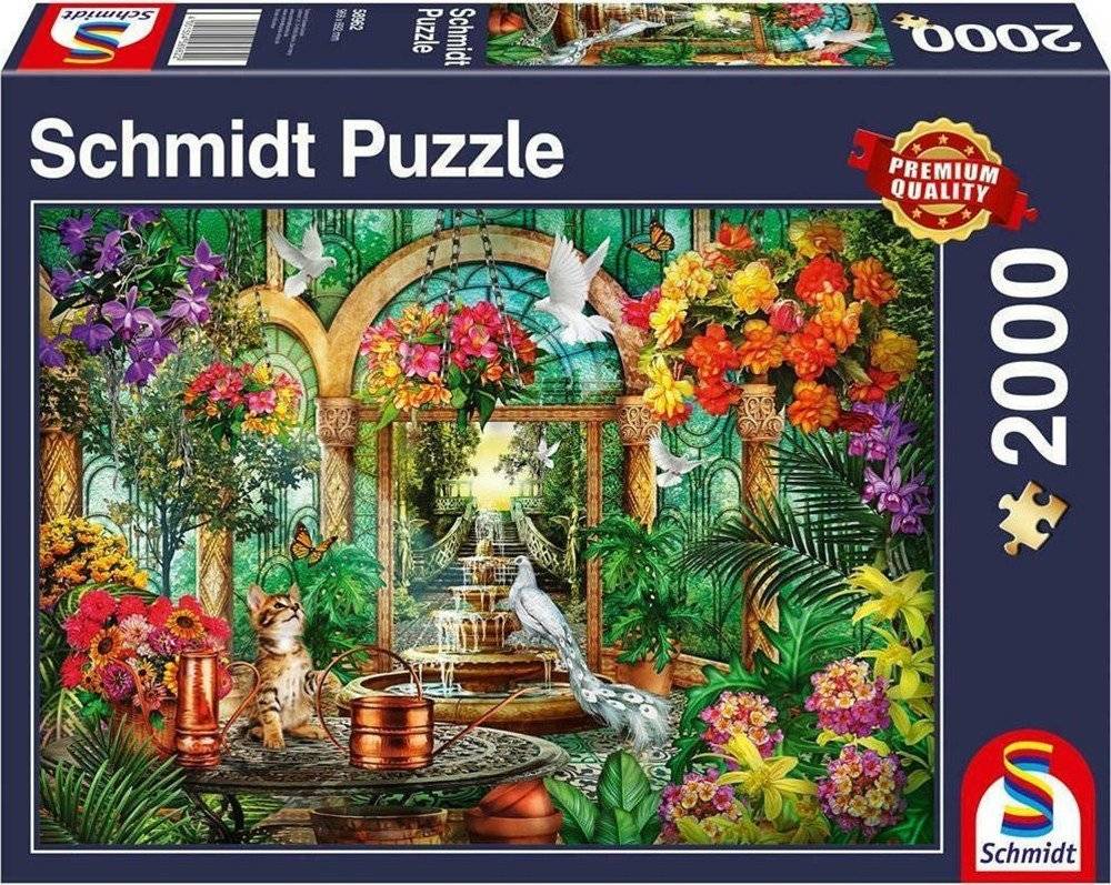 SCHMIDT ATRIUM SCHMIDT 2000 ΚΟΜΜΑΤΙΑ (58962)