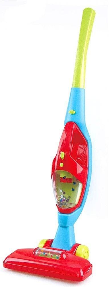 PLAYGO ΣΚΟΥΠΑ 2 ΣΕ 1 PLAYGO 2 IN 1 HOUSEHOLD VACUUM CLEANER (3032)
