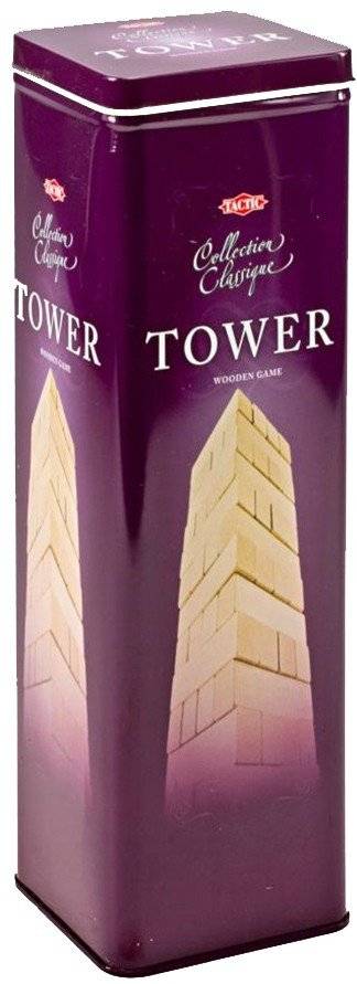 ΞΥΛΙΝΟΣ ΠΥΡΓΟΣ (NTC11000)