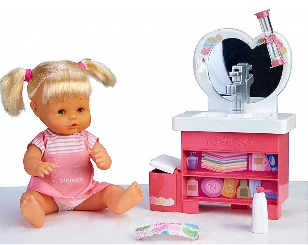 NENUCO ΚΑΘΑΡΑ ΧΕΡΑΚΙΑ (700016659)