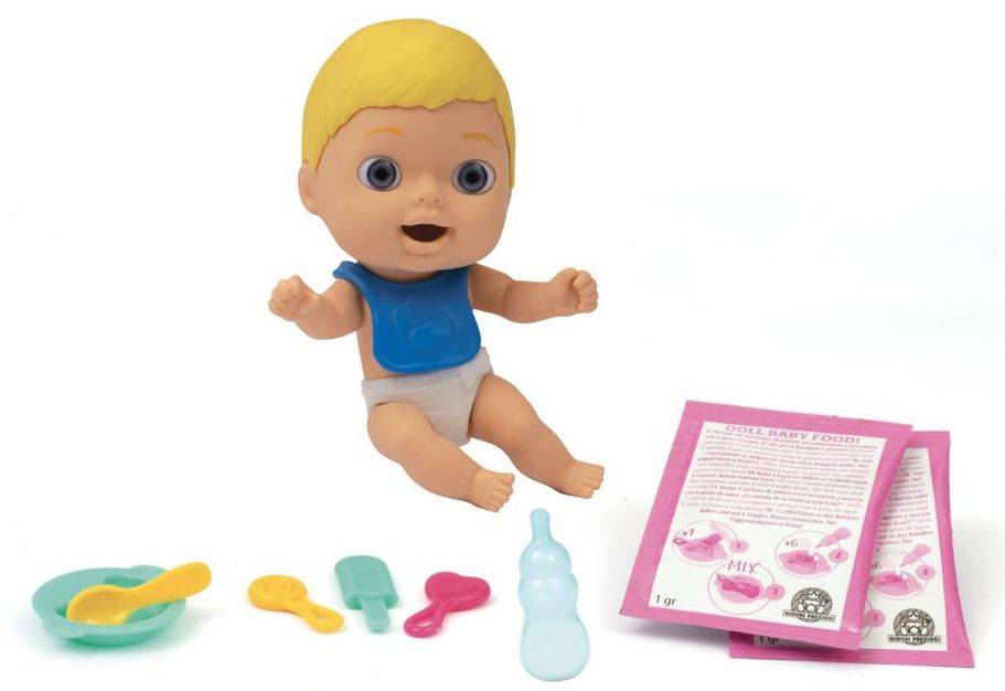 CICCIOBELLO ΦΙΛΑΡΑΚΙΑ - ΑΞΕΣΟΥΑΡ ΞΑΝΘΟ (CC001400) GIOCHI PREZIOSI