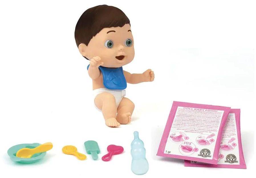 GIOCHI PREZIOSI CICCIOBELLO ΦΙΛΑΡΑΚΙΑ - ΑΞΕΣΟΥΑΡ ΜΕΛΑΧΡΙΝΟ (CC001400)