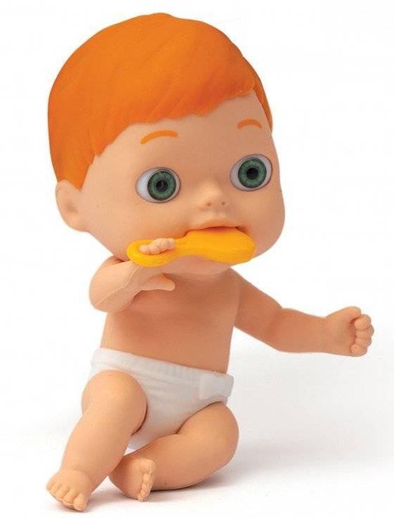 CICCIOBELLO ΦΙΛΑΡΑΚΙΑ 11CM ΤΖΙΝΤΖΕΡ (CC002900) GIOCHI PREZIOSI