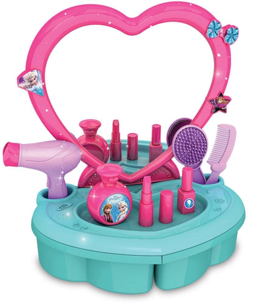 ΣΕΤ ΟΜΟΡΦΙΑΣ DEDE FROZEN