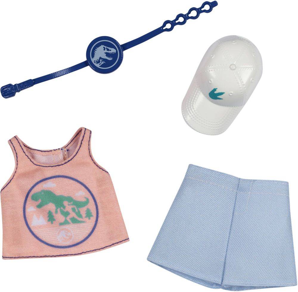 ΜΟΔΑΤΑ ΣΥΝΟΛΑ - ΔΙΑΣΗΜΕΣ ΜΟΔΕΣ ROXY (GRD46) MATTEL