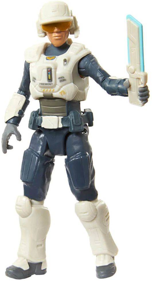 DISNEY PIXAR LIGHTYEAR - FREMONT (HHJ84) MATTEL