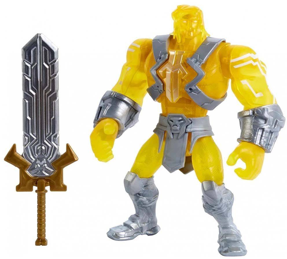 ΦΙΓΟΥΡΑ HE-MAN ANIMATION HE-MAN (HBL73)