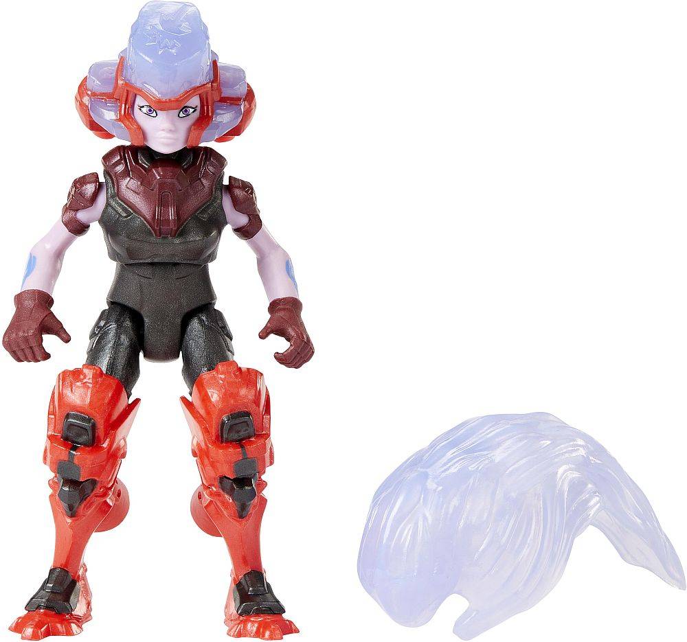 ΦΙΓΟΥΡΑ HE-MAN ANIMATION RAM MA'AM (HBL70)