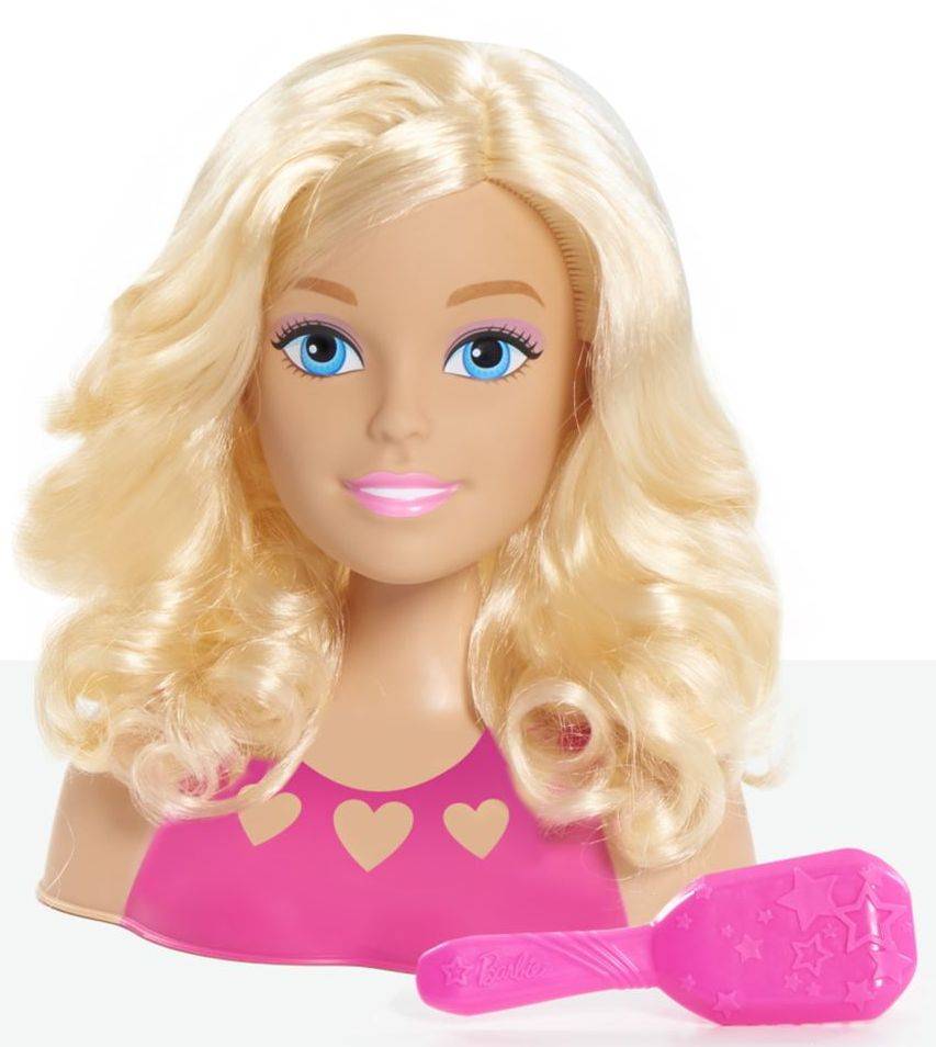 Μοντέλο Ομορφιάς Barbie Mini BAR37000 Styling