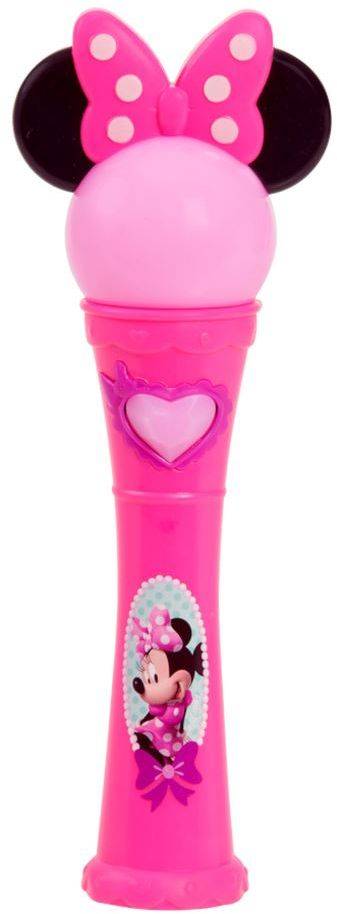 MINNIE ΜΙΚΡΟΦΩΝΟ (MCN01000) GIOCHI PREZIOSI