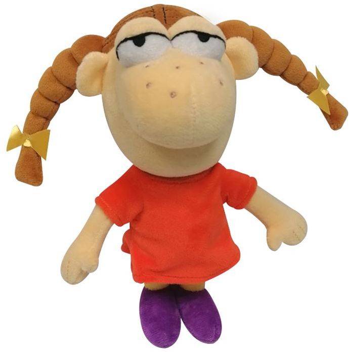 ΛΟΥΤΡΙΝΟ ΡΟΖΑ 20CM (ARK02000) GIOCHI PREZIOSI