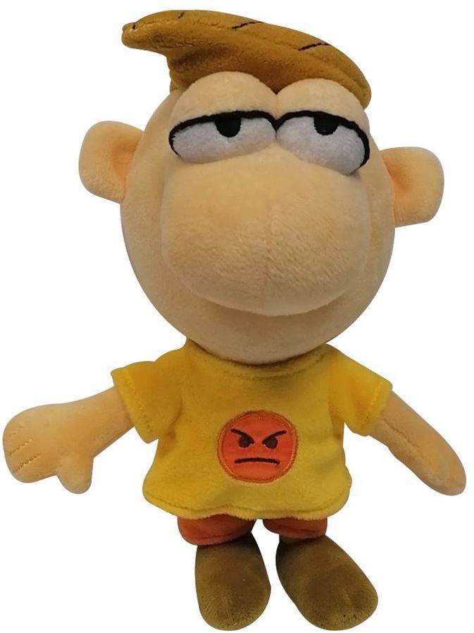 ΛΟΥΤΡΙΝΟ ΘΑΝΑΣΑΚΗΣ 20CM (ARK03000) GIOCHI PREZIOSI