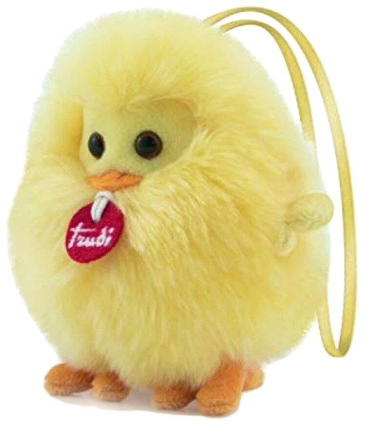 TRUDI CHARMS ΚΟΤΟΠΟΥΛΑΚΙ (TUD37000) GIOCHI PREZIOSI