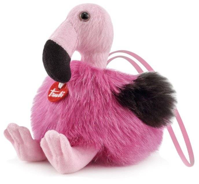 TRUDI CHARMS ΦΛΑΜΙΝΓΚΟ (TUD04000) GIOCHI PREZIOSI