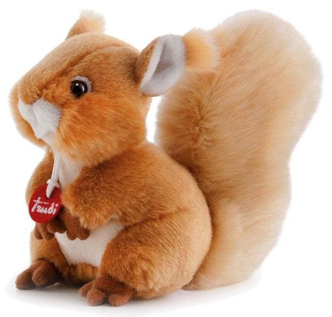 TRUDI CHARMS ΣΚΙΟΥΡΟΣ (TUD05000)