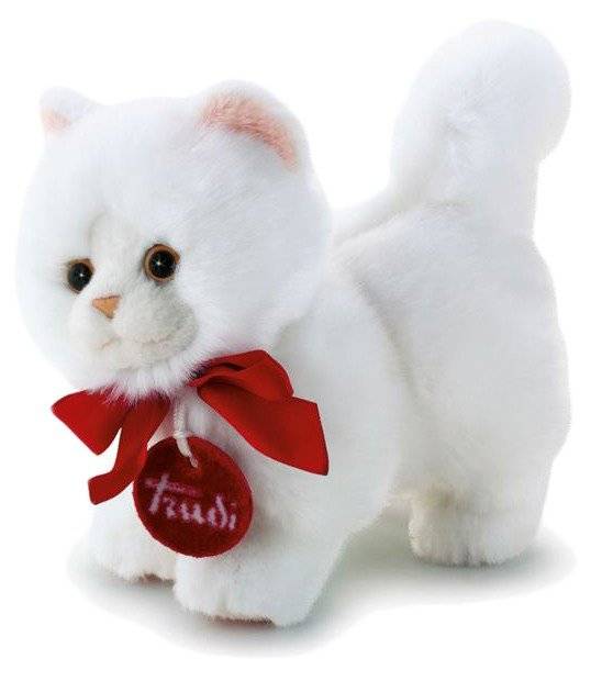 TRUDI TRUDINI ΠΕΡΣΙΚΗ ΓΑΤΑ (TUD84000) GIOCHI PREZIOSI