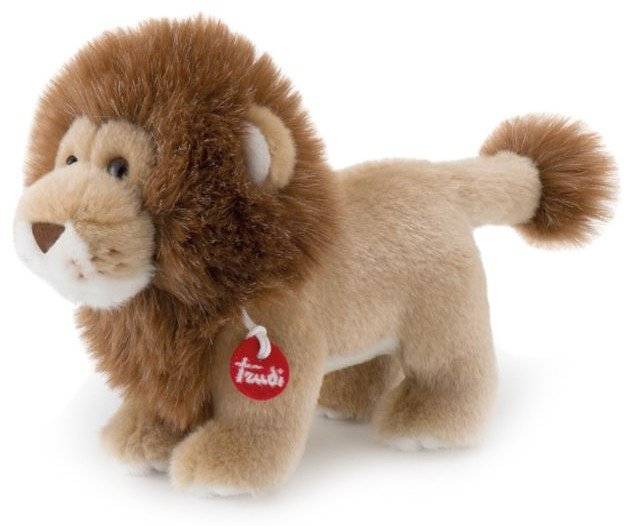 TRUDI TRUDINI ΛΙΟΝΤΑΡΙ (TUD35000) GIOCHI PREZIOSI