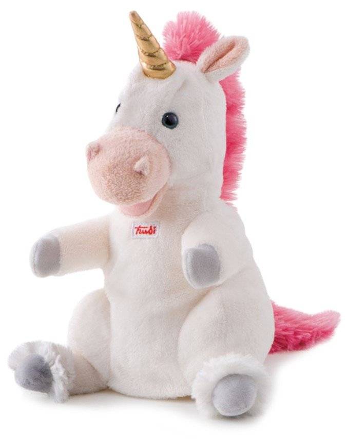 TRUDI PUPPETS ΜΟΝΟΚΕΡΟΣ (TUD78000) GIOCHI PREZIOSI