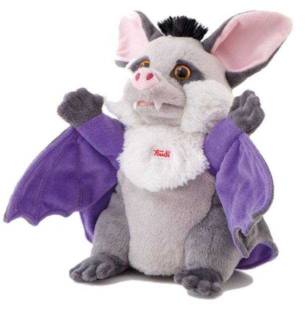 TRUDI PUPPETS ΝΥΧΤΕΡΙΔΑ (TUD94000)