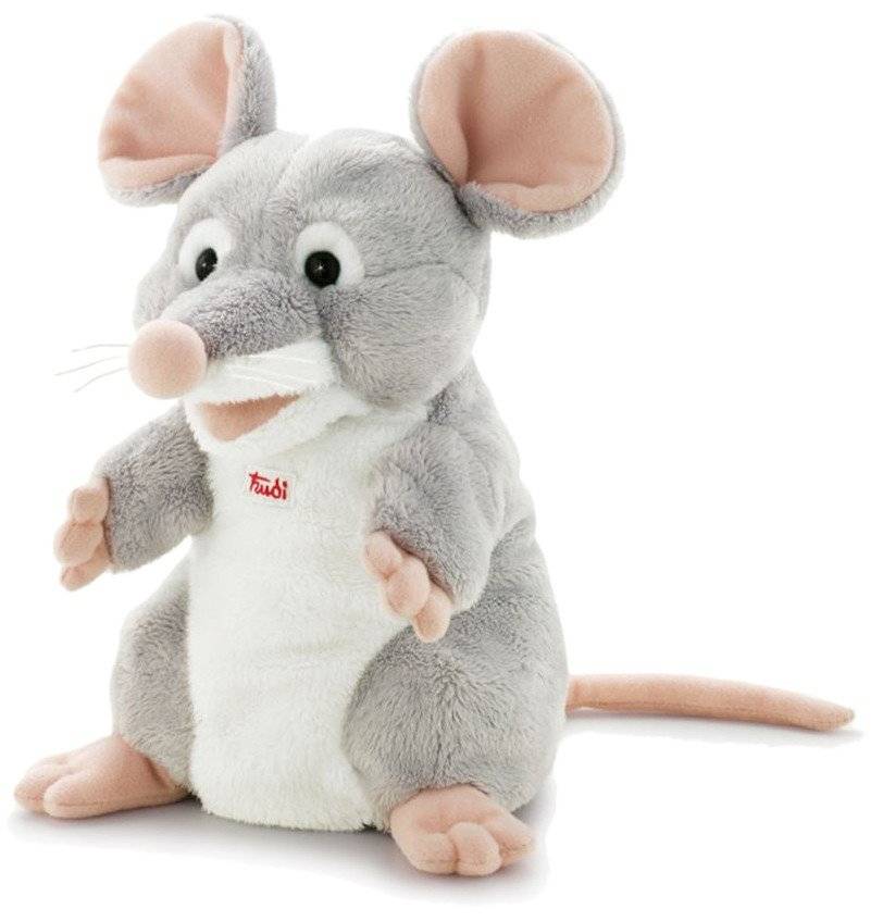 TRUDI PUPPETS ΠΟΝΤΙΚΙ (TUD29913)