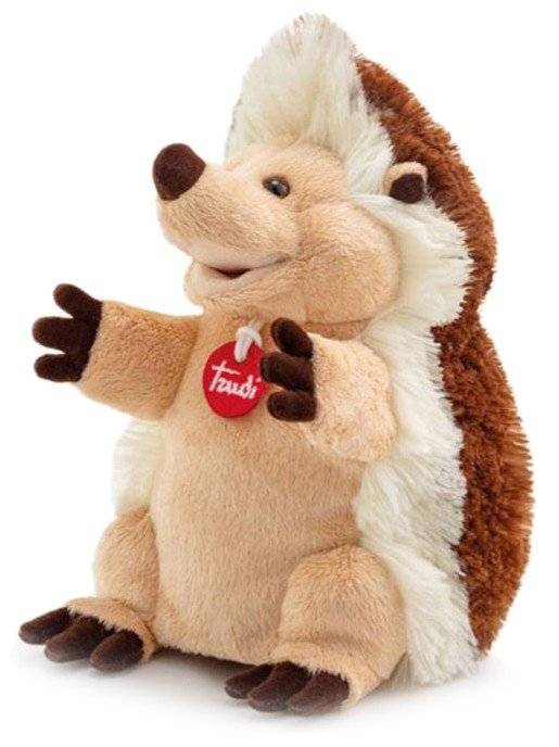 TRUDI PUPPETS ΣΚΑΝΤΖΟΧΟΙΡΟΣ (TUDH1000)