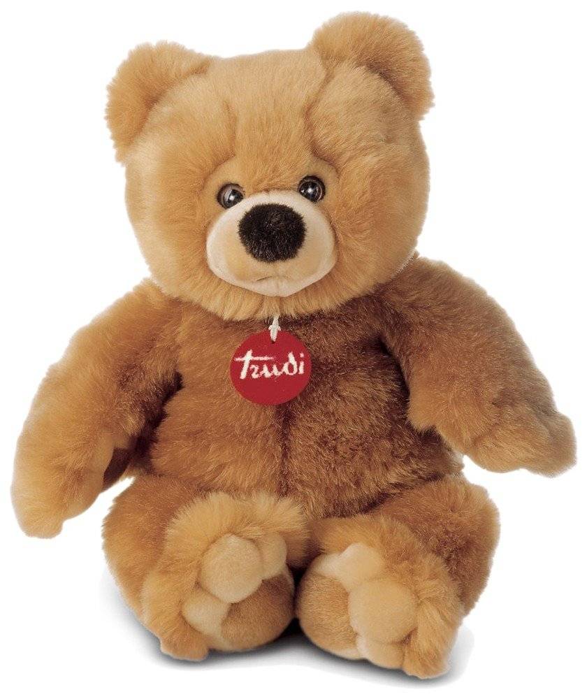 TRUDI CLASSIC BEAR ETTORE Μ (TUD25610) GIOCHI PREZIOSI