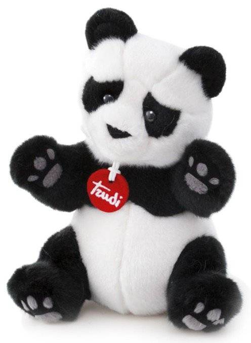 TRUDI CLASSIC PANDA KEVIN S (TUD26515)