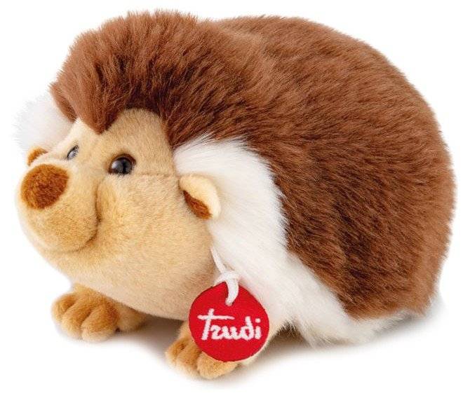 TRUDI CLASSIC ΣΚΑΝΤΖΟΧΟΙΡΟΣ ΣΠΗΛΙΟ S (TUDO4000) GIOCHI PREZIOSI