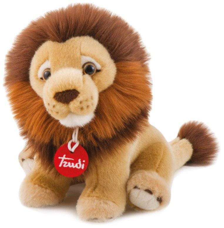 TRUDI CLASSIC LION NARCISO S (TUD27541) GIOCHI PREZIOSI