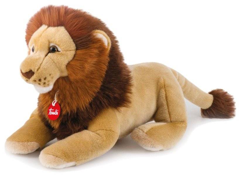 TRUDI CLASSIC LION NARCISO Μ (TUD27542) GIOCHI PREZIOSI