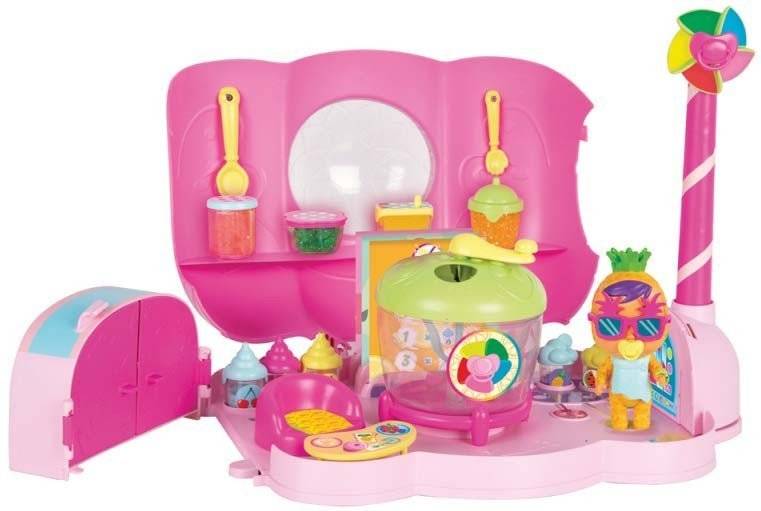 CRY BABIES MAGIC TEARS ΚΛΑΨΟΥΛΙΝΙΑ ΤΟ ΝΟΣΤΙΜΟ ΕΡΓΟΣΤΑΣΙΟ ΤΗΣ PIA AS COMPANY