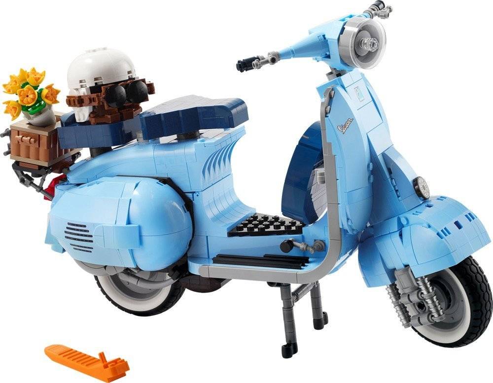 LEGO 10298 VESPA 125 LEGO