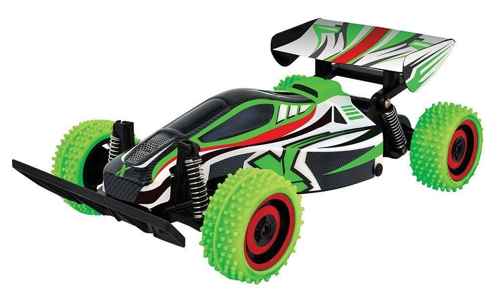 TAIYO ΤΗΛΕΚΑΤΕΥΘΥΝΟΜΕΝΟ ΟΧΗΜΑ TAIYO XT RACER-GREEN 1:18
