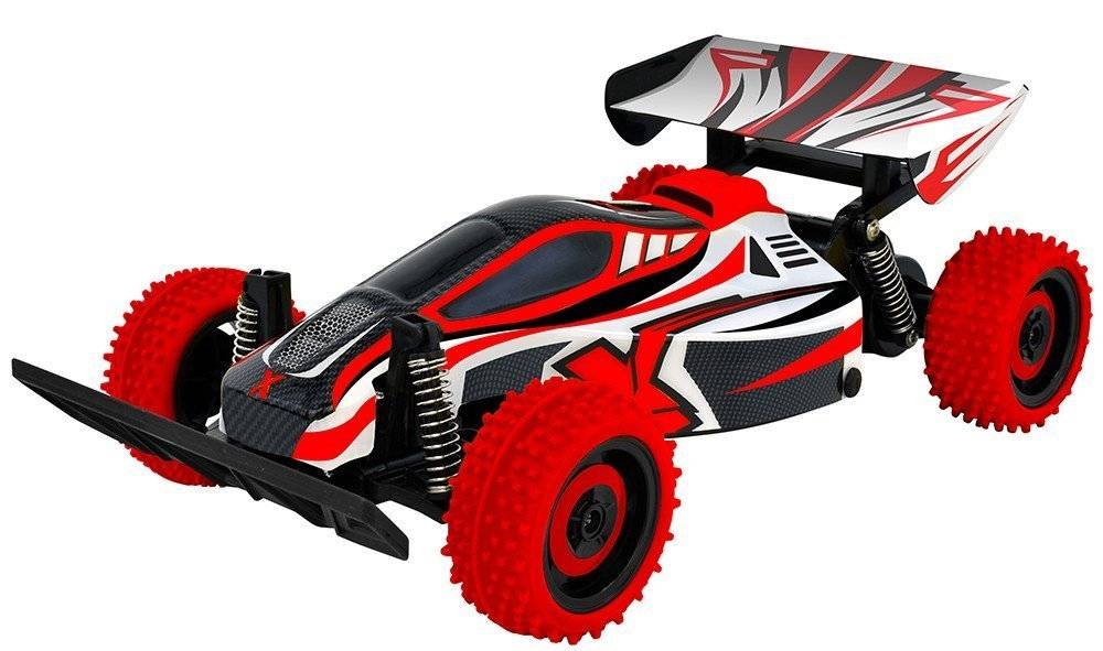 ΤΗΛΕΚΑΤΕΥΘΥΝΟΜΕΝΟ ΟΧΗΜΑ TAIYO XT RACER-RED 1:18