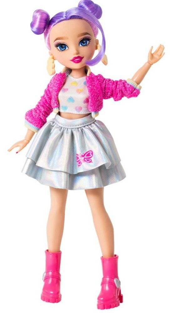 GLO-UP GIRLS ΚΟΥΚΛΑ S2 SADIE (GLU07000) GIOCHI PREZIOSI