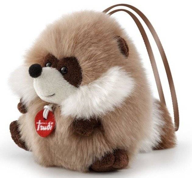 TRUDI CHARMS ΡΑΚΟΥΝ (TUD03000) GIOCHI PREZIOSI