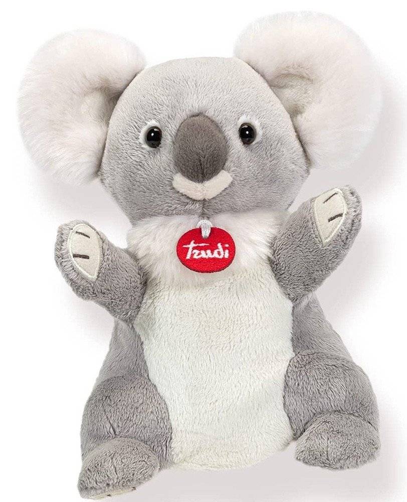 TRUDI PUPPETS ΚΟΑΛΑ (TUD29828) GIOCHI PREZIOSI