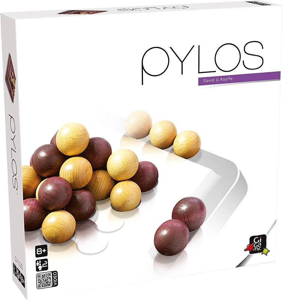 KAISSA PYLOS CLASSIC