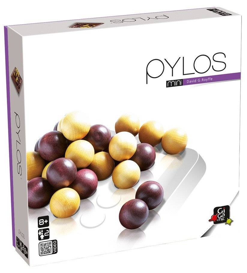 KAISSA PYLOS MINI