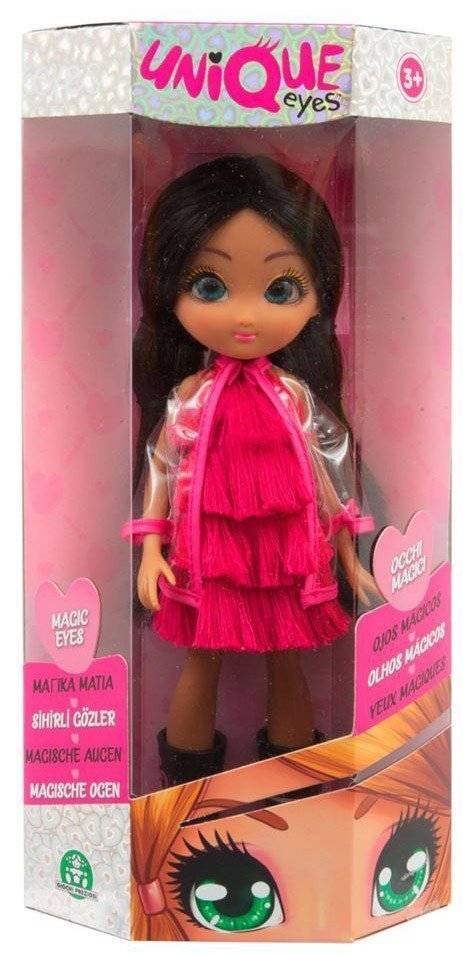 UNIQUE EYES ΚΟΥΚΛΑ ΜΟΔΑΣ ΣΕΙΡΑ 2 VICTORIA