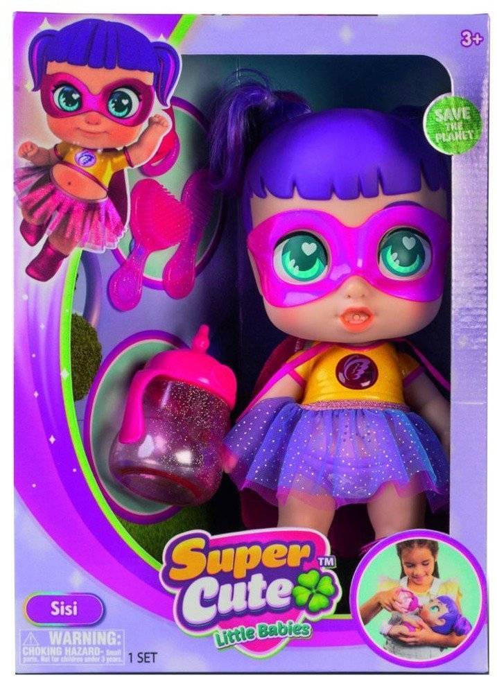 SUPER CUTE ΣΟΥΠΕΡ ΜΩΡΑΚΙΑ SISI