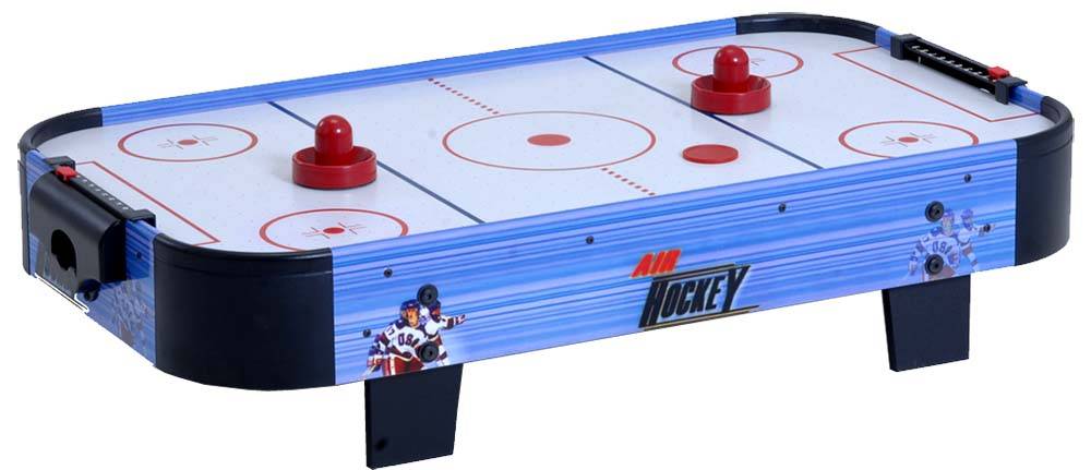 ΕΠΙΤΡΑΠΕΖΙΟ AIR HOCKEY GARLANDO GHIBLI GARLANDO