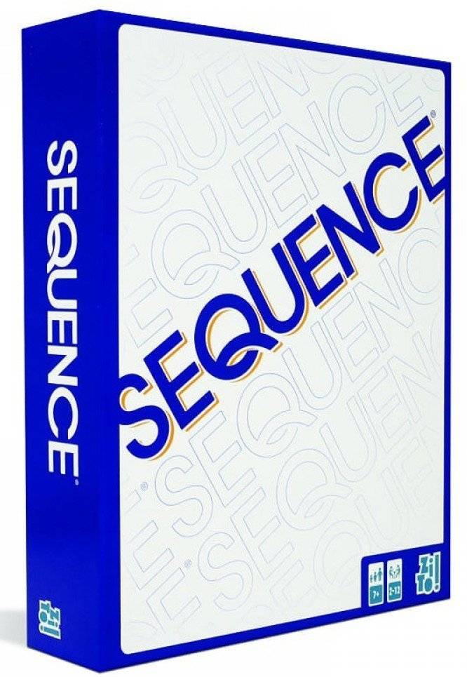 ΕΠΙΤΡΑΠΕΖΙΟ ZITO! SEQUENCE ZITO