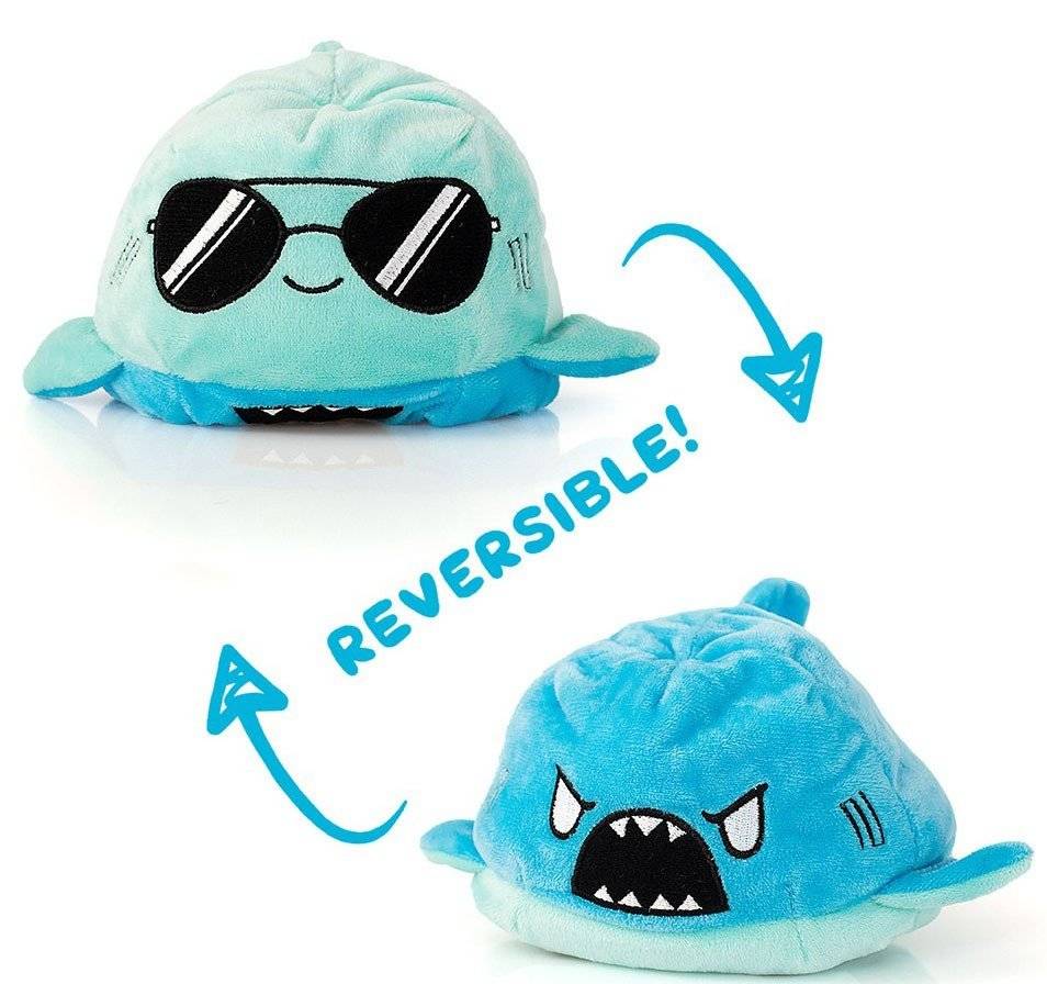 ΛΟΥΤΡΙΝΟ ΖΩΑΚΙ ΚΑΡΧΑΡΙΑΣ FLIPETS 15 ΕΚ. FRIENDLIES